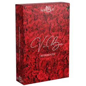 Imagem de capa para o Curso online Loop Kit | Melodias Para Funk | AuDiO PLuG - ViBe