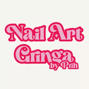 Imagem de capa para o Curso online Nail Art Gringa by Prih