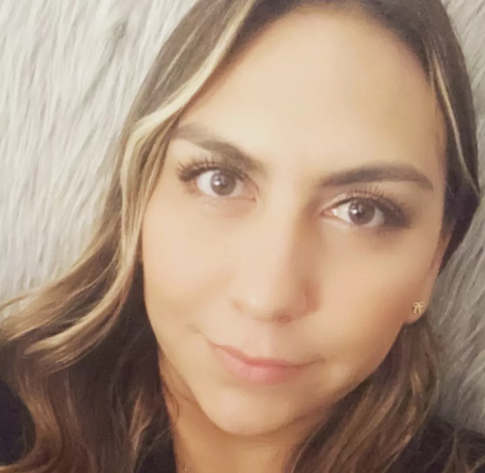 Nathalie Vargas 