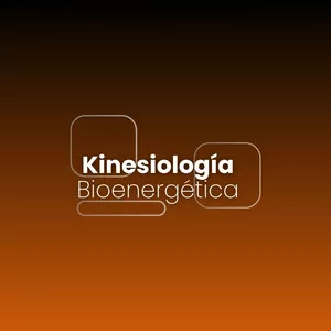 Imagen de portada para Curso online Kinesiología Bioenergética