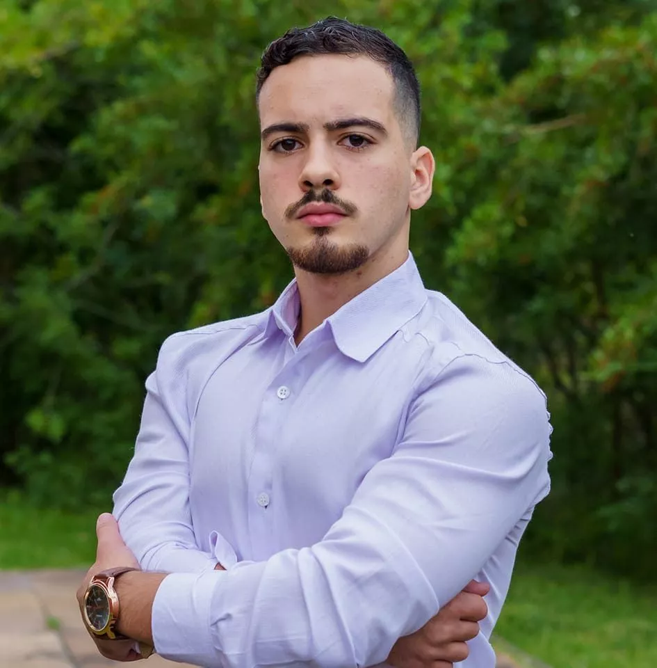 Lucas Ferrari