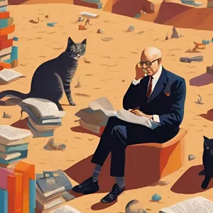 Imagem de capa para o Curso online Michel Foucault: filosofia em modo prático