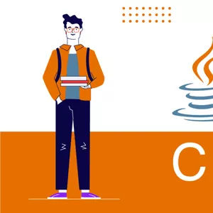 Imagem de capa para o Evento online Aprenda Java do Zero ao RESTFul