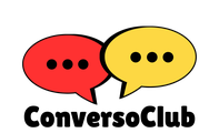 ConversoClub - Online Language School logo