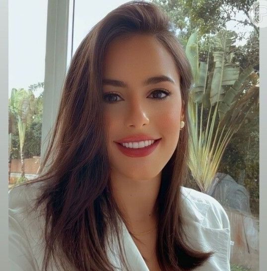 Aline Fernandes