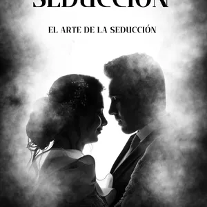 Imagen de portada para Ebook El Arte de la Seducción
