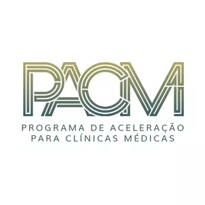 Imagem de capa para o Curso online PACM - Programa de Aceleração Para Clínicas Médicas