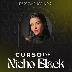 Imagem de capa para o Curso online Black Academy