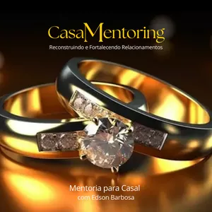 Imagem de capa para o Serviço online CasaMentoring