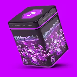 Pack UltraViolet - FlyerLab PRO
