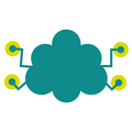 Teaching In The Cloud logo