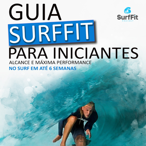 Imagem do curso Guia SurfFit + Cronograma + Planilha e vídeos de exercícios
