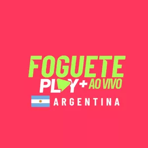 Imagem de capa para o Curso online ARGENTINA - Foguete Play + Ao Vivo