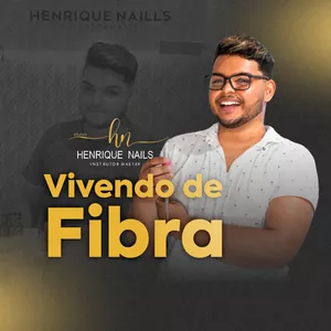 Imagem de capa para o Curso online Vivendo de Fibra