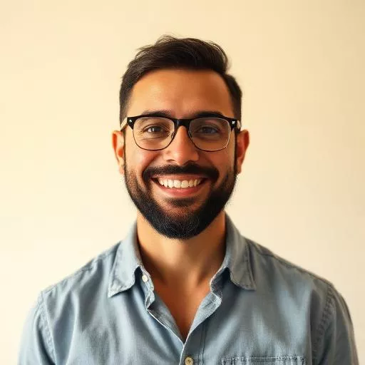 Diego A.  São Paulo, SP