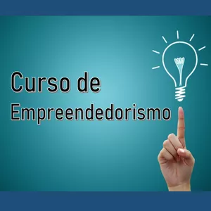 Imagem do curso Curso de Empreendedorismo: Seu negócio começa já!