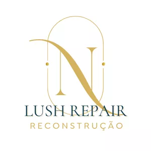 Lush Repair - Reconstrução de Sobrancelhas por Nathalia Leonel Beauty Clinic