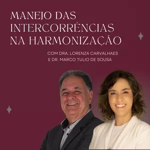 Imagem de capa para o Curso online Manejo das Intercorrências Clínicas e Efeitos Adversos na HOF