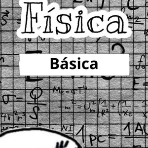 Imagem de capa para o Ebook LIVRO DE FÍSICA BÁSICA 