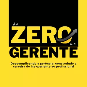 Imagem do curso Do Zero ao Gerente