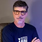 Foto do Criador Ge Buss