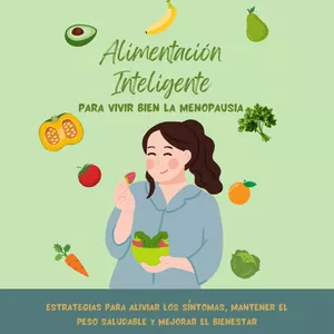 Imagen de portada para Curso online Alimentación Menopausia