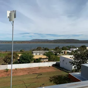 Imagem de capa para o Serviço online INTERNET RURAL