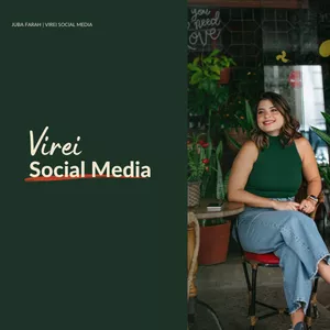 Imagem de capa para o Curso online Minicurso Virei Social Media