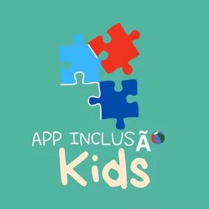 Imagem de capa para o Curso online App Inclusão Kids