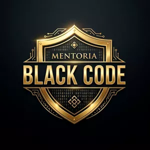 Imagem do curso Mentoria Black Code