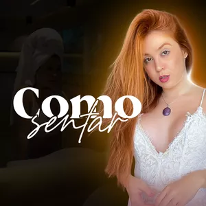 Imagem de capa para o Curso online Como sentar 2.0 (mulheres por cima)