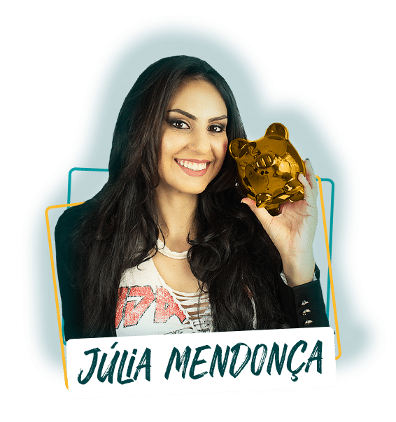 Júlia Mendonça
