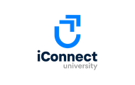 iConnect University logo