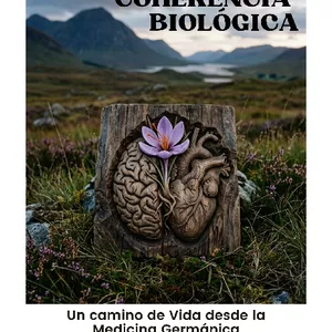 Imagen de portada para Ebook COHERENCIA BIOLOGICA, Módulo 1 - Los Fundamentos