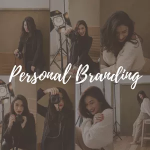 Imagem de capa para o Curso online Curso Personal Branding