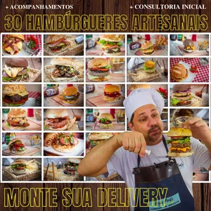 Capa do curso 