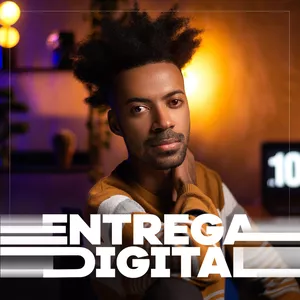 Imagem de capa para o Curso online ENTREGA DIGITAL