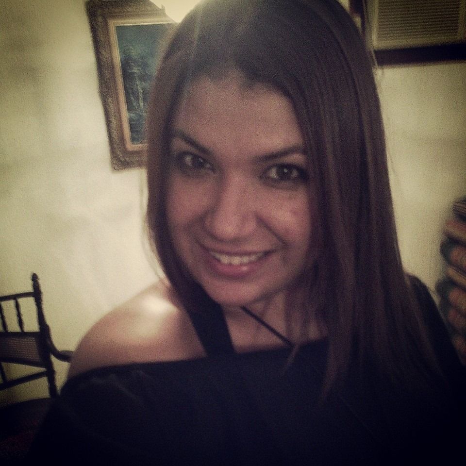 Catherine Carrillo Loaiza