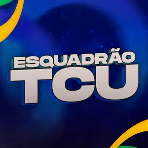 Imagem de capa para o Curso online TCU - TÉCNICO