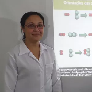 Imagem do curso Curso Bioquímica - Enzimas