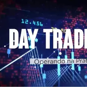 Curso Descubra as Estratégias Que Garantem Lucros Diários no Day Trade!
