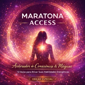 Imagem do curso Maratona Access 