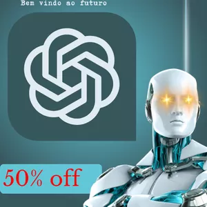 Imagem do curso Domine o ChatGPT: Guia Completo para Iniciantes