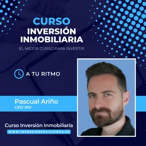 Imagen de portada para Curso online Todas las Claves de la Inversión Inmobiliaria