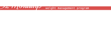 32 Mondays Weight Management