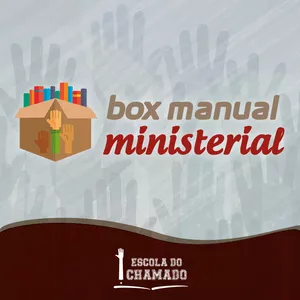 Imagem do curso Box Manual Ministerial