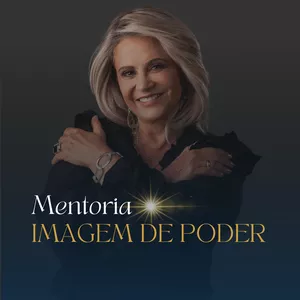 Imagem de capa para o Curso online Mentoria Imagem de Poder