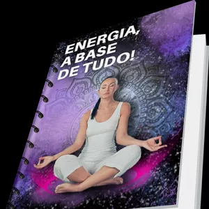 Imagem do curso Energia A Base de tudo  