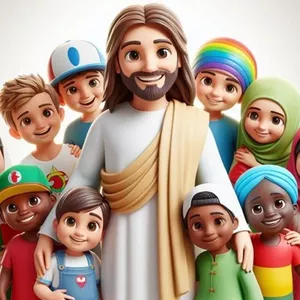 Imagem de capa para o Ebook Amor de Deus