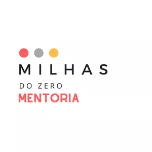 Imagem de capa para o Serviço online Mentoria - Milhas do Zero